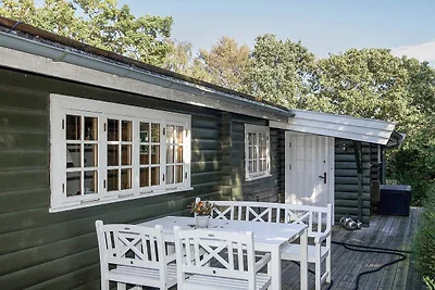 4 Sterne Ferienhaus in Hundested