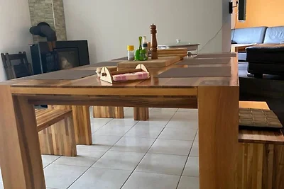 Five Bedroom Villa with Terrace and Garden