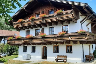 Haus OSSER 406 Komfortable Ferienresidenz