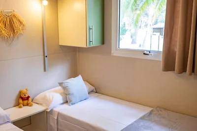 Chalet Baobab con parcheggio