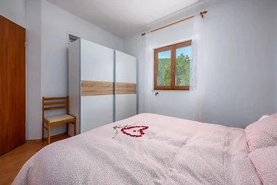 Appartamento a Drenje con sauna