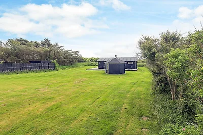 4 Personen Ferienhaus in Hjørring-By Traum