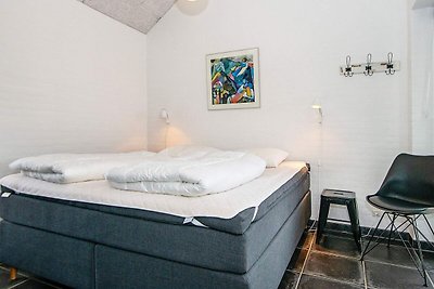 Modernes Ferienhaus in Romo (Dänemark)