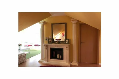 Vakantieappartement in Schafstedt met wifi