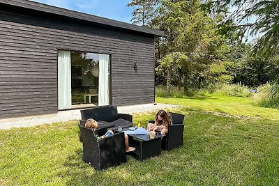10 Personen Ferienhaus in Vinderup-By Traum