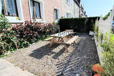 Casa Vacanze a Le Hourdel Mare