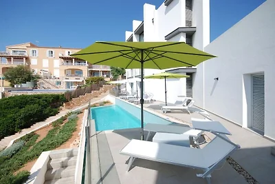 Design-Villa Cala Magrana