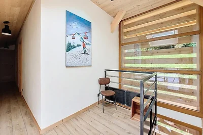 Wohnung in Morzine mit privater Sauna