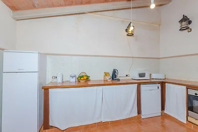Raco De Can Pep - Ferienhaus Mit Privatem...