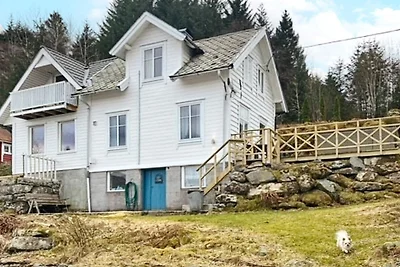 6 persoons vakantie huis in Svelgen-By Traum