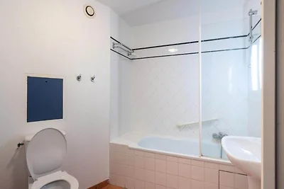 Ferienhaus in Frankreich nahe Strand & Pool