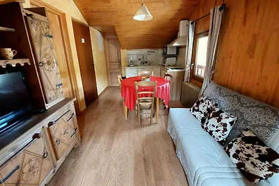 2-Zimmer-Wohnung für 5 Personen, Ausrichtung...