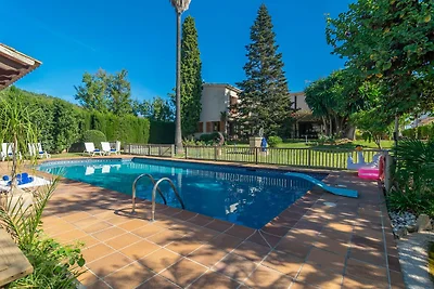 Tramontana - Ferienhaus Mit Privatem Pool