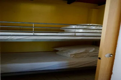 Gemütliches Ferienhaus in Santa Cristina d "A...