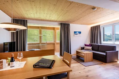 Rössle Appartements Typ 4