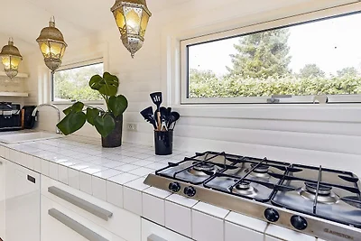 4 Sterne Ferienhaus in Stege-By Traum
