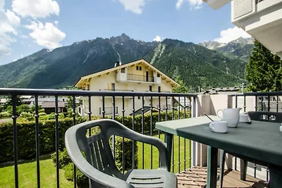 Residenz Les Fermes Du Montenvers