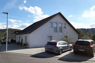Mit Garten im „Ferienhaus Heimbach"