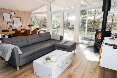 8 persoons vakantie huis in Hadsund-By Traum