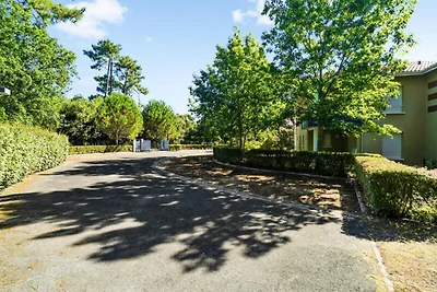 Appartement in Soulac-sur-Mer vlakbij de...