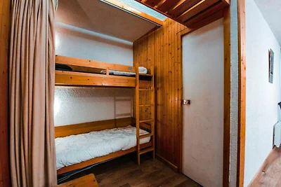Wohnung in Les Arcs 1800 in der Nähe von...