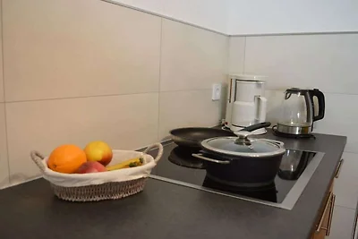 Ferienwohnung mit 1 Schlafzimmer