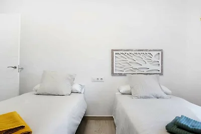 Einladende Villa mit privatem Pool