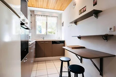 Residenza Les Maisons Du Parc