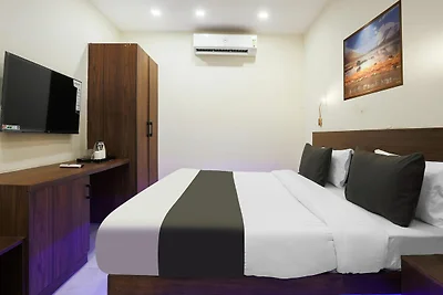 Premium-Aufenthalte im Vikas Puri West Delhi