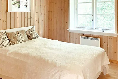 6 Personen Ferienhaus in Tisvildeleje-By...