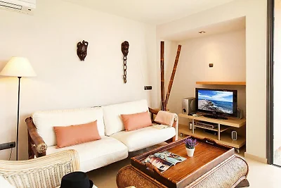 Ferienhaus, Maspalomas