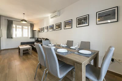 Beautiful Duplex - Haus In Chiclana De La...