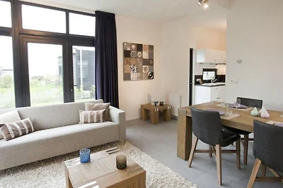 Modernes Ferienhaus mit Meer in 3 km...