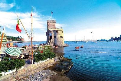 Appartamento a Pietra Ligure