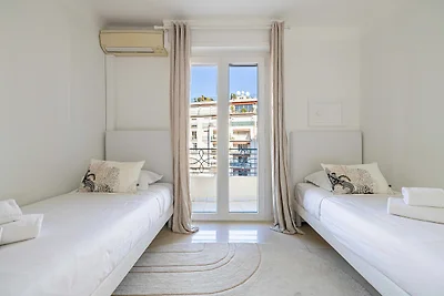 Splendido appartamento con aria condizionata,...