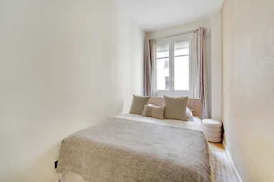 Prachtig appartement - 2BD/4P - 16eme/Avenue...