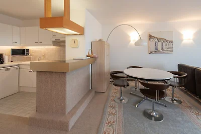 Wohnung in Middelkerke mit Meerblick