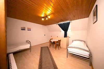 Vakantiehuis dichtbij het beurscentrum