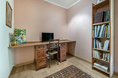 Appartamento a Le Pouliguen vicino alla spiag...