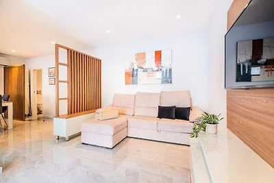 Wohnung im historischen Zentrum von Albufeira