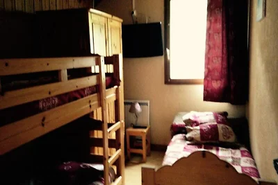 Dreizimmer-Apartment mit 4 Zimmern und Galeri...