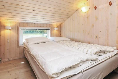 4 Sterne Ferienhaus in Løkken