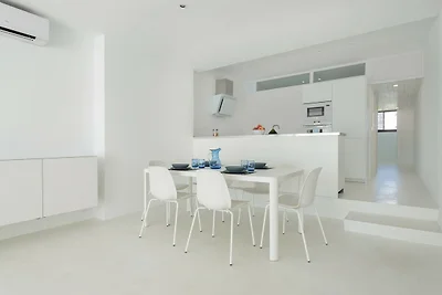 Sa Nacra - Apartamento En Port D'alcÃºdia