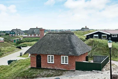 2 persone case ad Fanø-By Traum