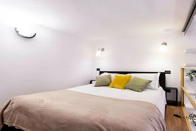 Wohnung in Torino mit Parken