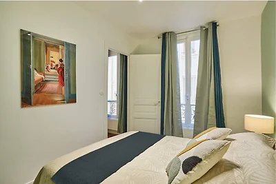 Schitterend appartement Le Marais/Place des...