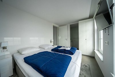 Luxuriöses Apartment in einem Ferienpark mit ...
