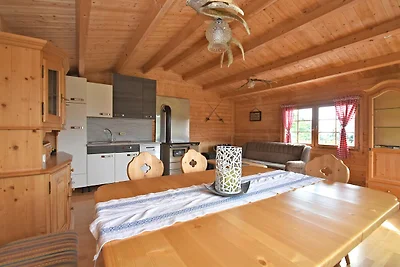 Holiday home with panoramic view