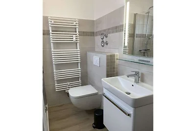 Ferienwohnung mit 1 Schlafzimmer