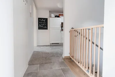 Torbogenhuus Nr. 7 Komfortable Ferienresidenz